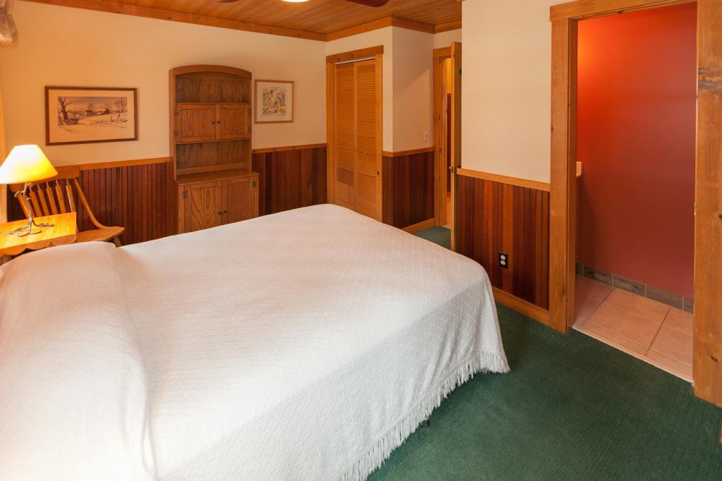 1108 Blackburn Road Spooner, WI 54801 - Photo 26 of 37