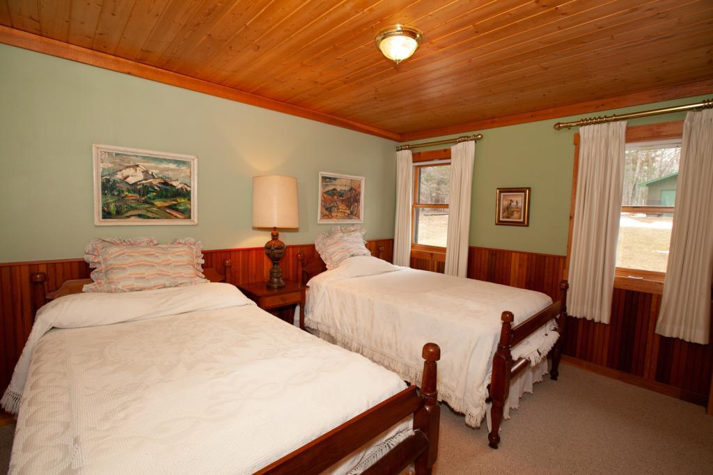 1108 Blackburn Road Spooner, WI 54801 - Photo 27 of 37
