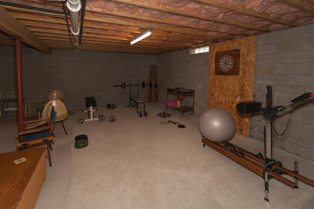 1108 Blackburn Road Spooner, WI 54801 - Photo 31 of 37