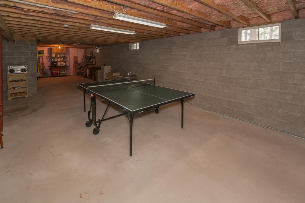 1108 Blackburn Road Spooner, WI 54801 - Photo 32 of 37