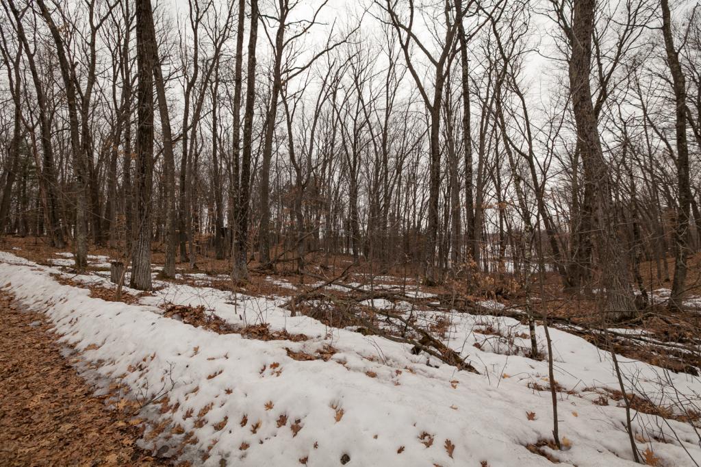 1108 Blackburn Road Spooner, WI 54801 - Photo 35 of 37