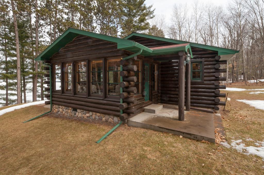 1108 Blackburn Road Spooner, WI 54801 - Photo 6 of 37
