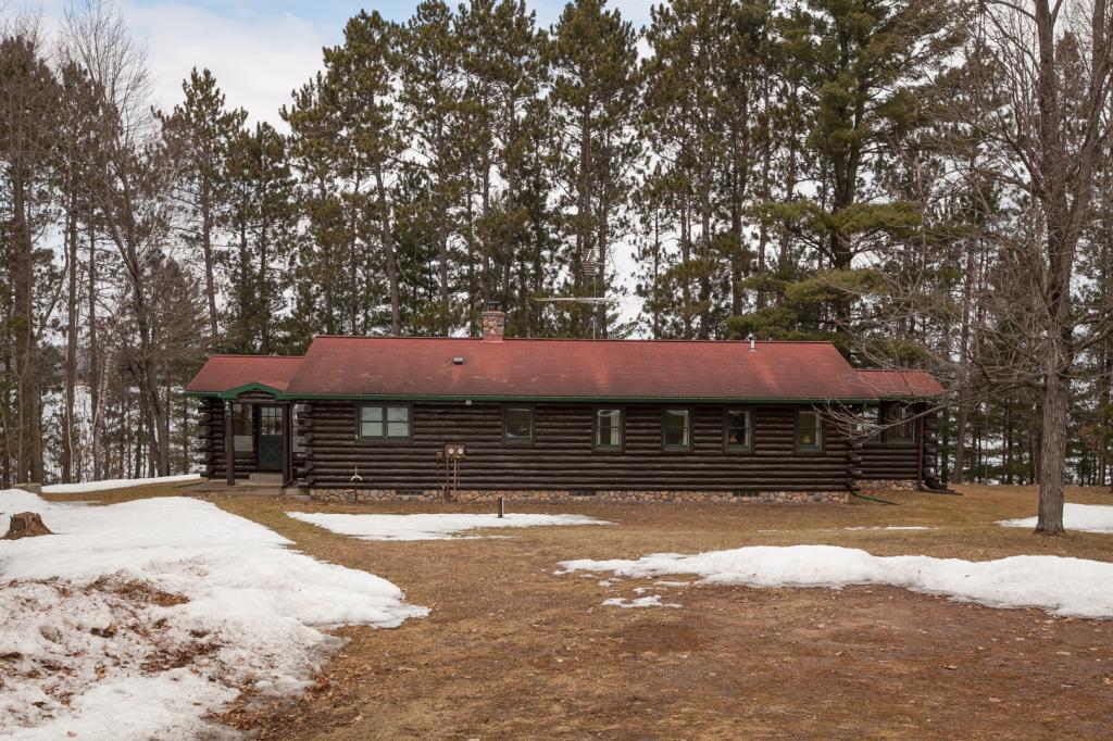 1108 Blackburn Road Spooner, WI 54801 - Photo 7 of 37