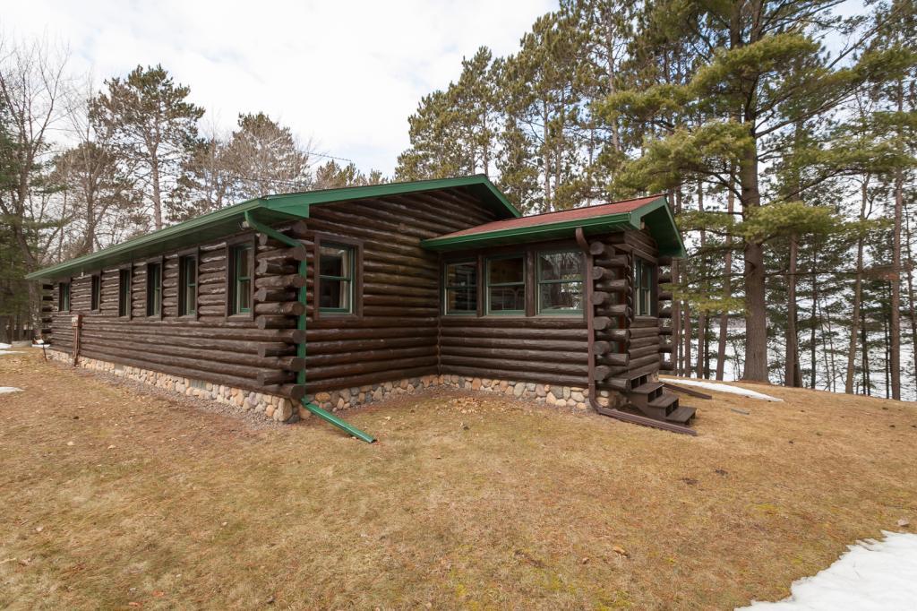 1108 Blackburn Road Spooner, WI 54801 - Photo 9 of 37