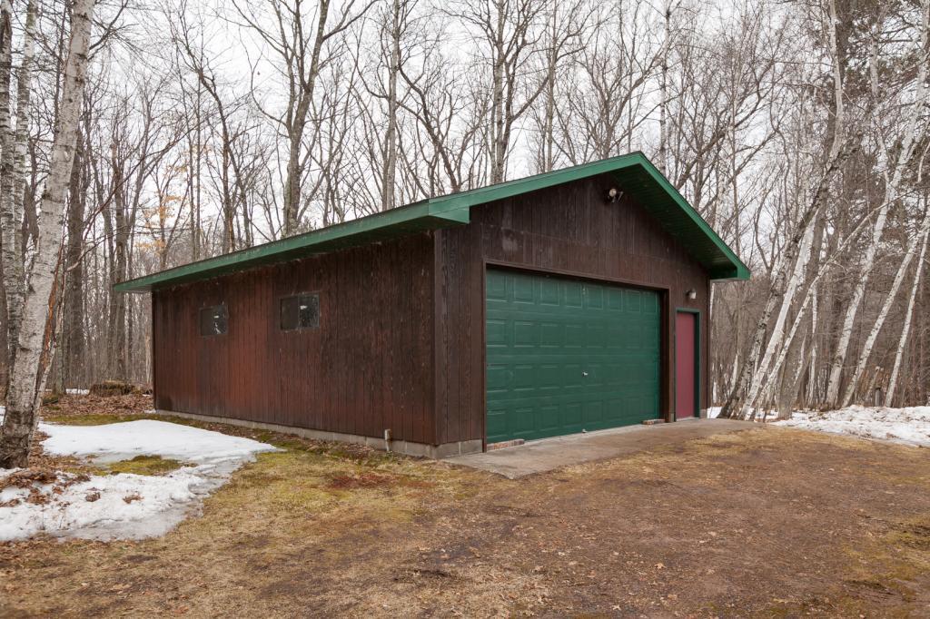 1108 Blackburn Road Spooner, WI 54801 - Photo 10 of 37