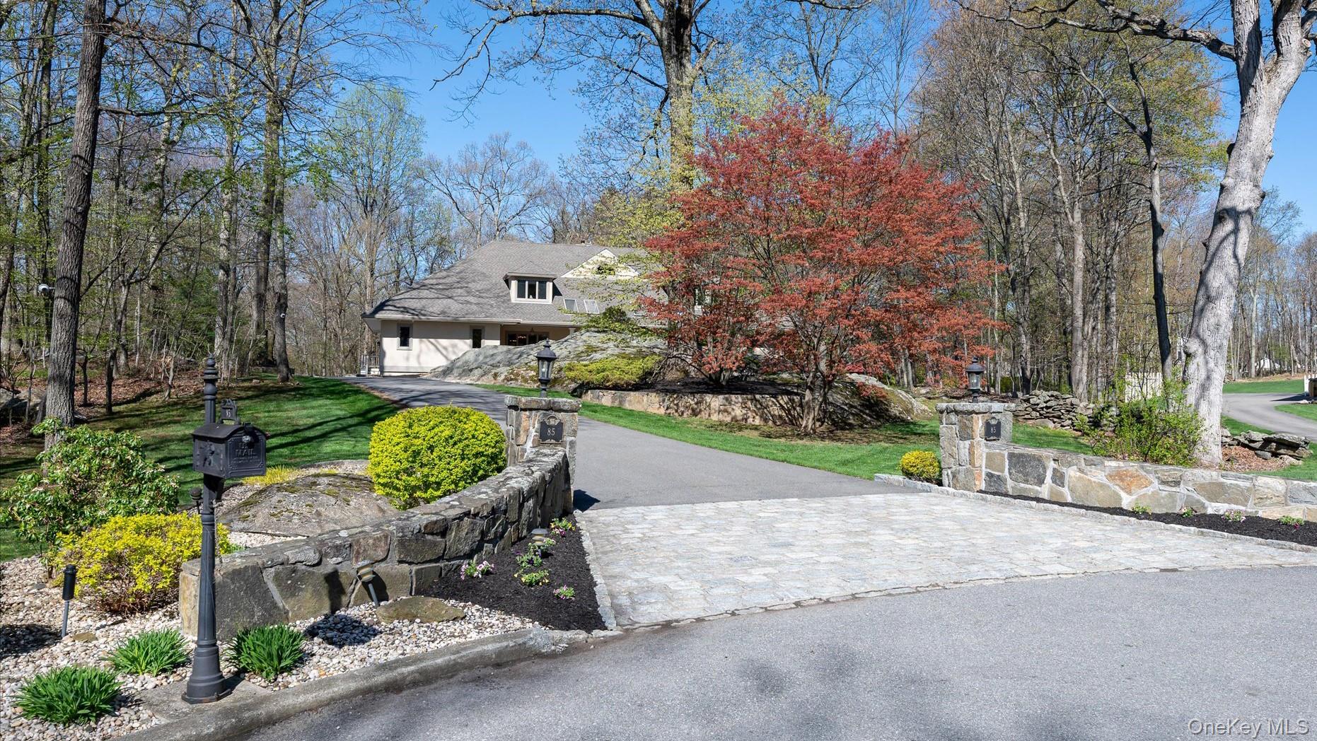 85 Orchard Hill Road Carmel, NY 10512 - Photo 2 of 50 an aerial view of a