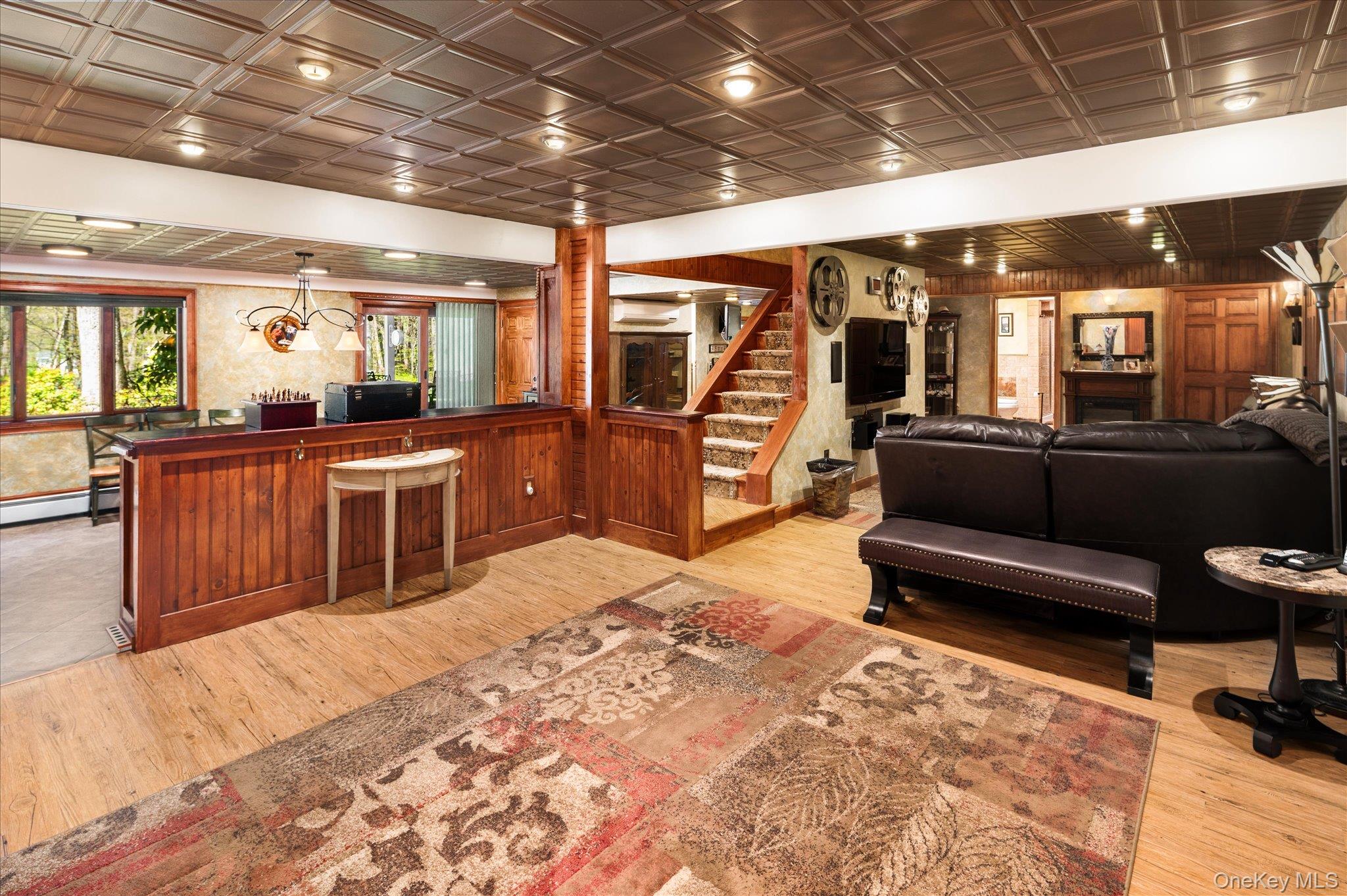 85 Orchard Hill Road Carmel, NY 10512 - Photo 32 of 50 a room with lots of appliances and furniture