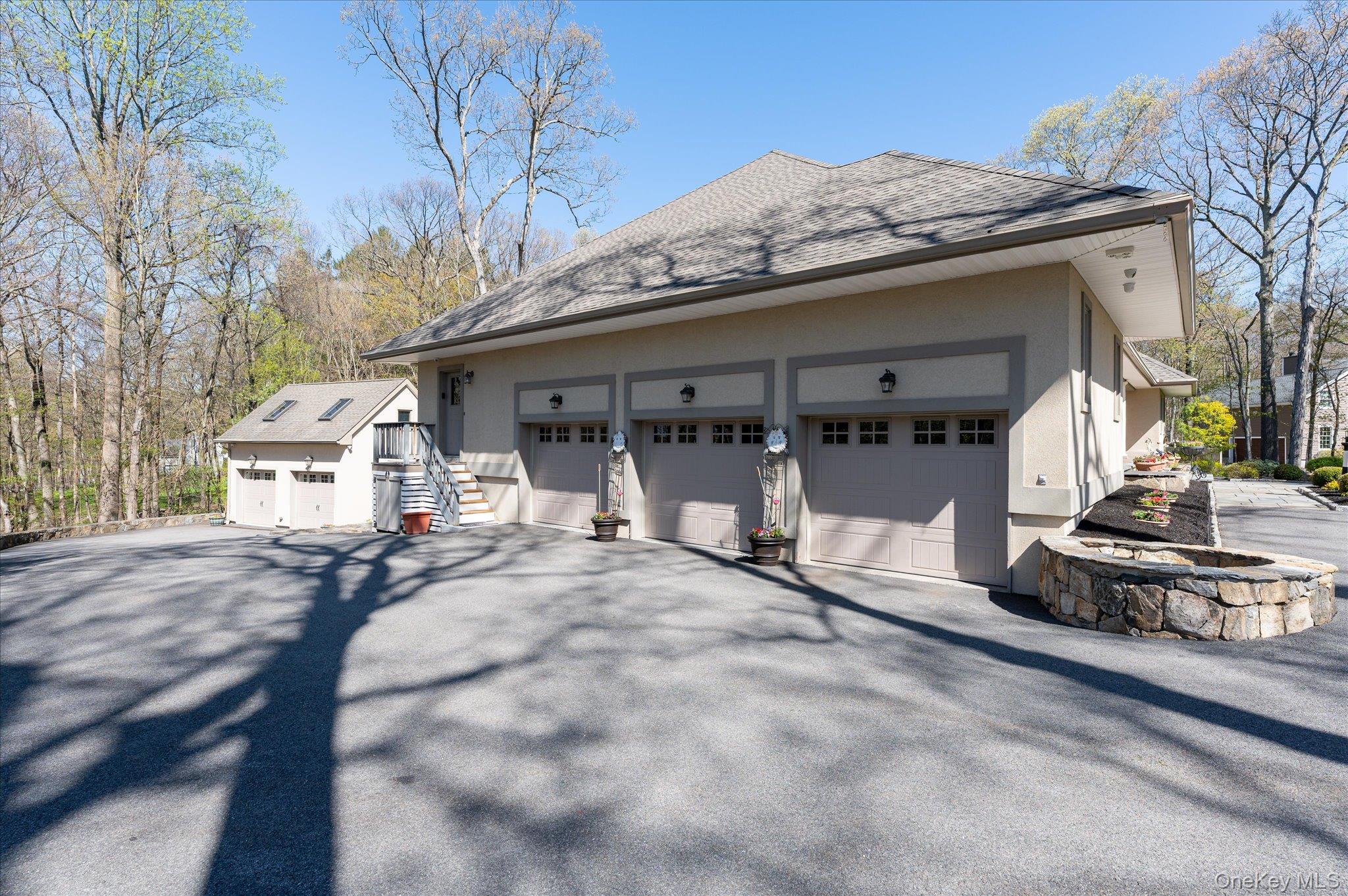 85 Orchard Hill Road Carmel, NY 10512 - Photo 47 of 50 a view of a house with car parked