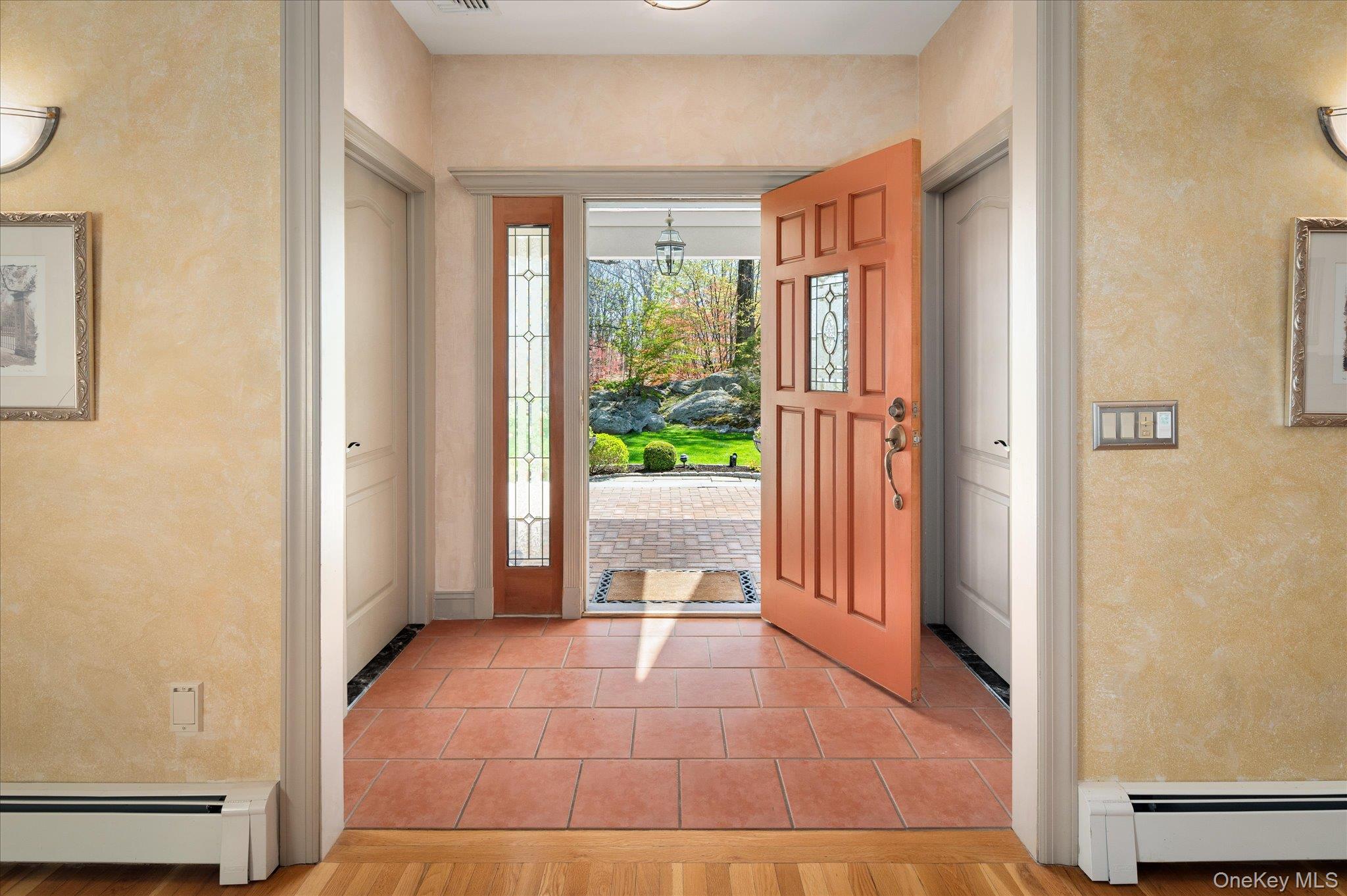 85 Orchard Hill Road Carmel, NY 10512 - Photo 5 of 50 a view of entryway with interior