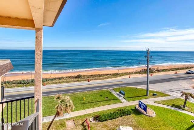 $2,300 | 2390 Ocean Shore Boulevard, Unit 501, Ormond Beach, FL 32176