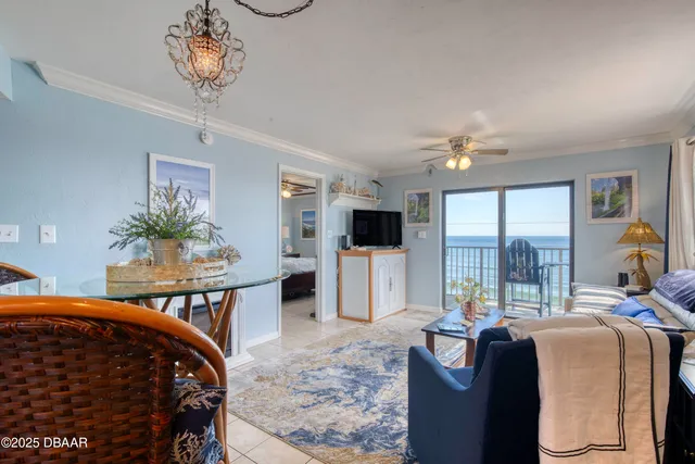 $2,300 | 2390 Ocean Shore Boulevard, Unit 501, Ormond Beach, FL 32176