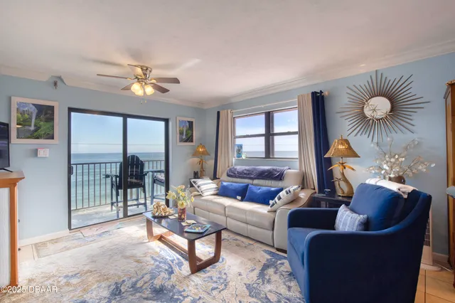 $2,300 | 2390 Ocean Shore Boulevard, Unit 501, Ormond Beach, FL 32176