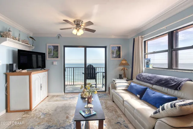 $2,300 | 2390 Ocean Shore Boulevard, Unit 501, Ormond Beach, FL 32176