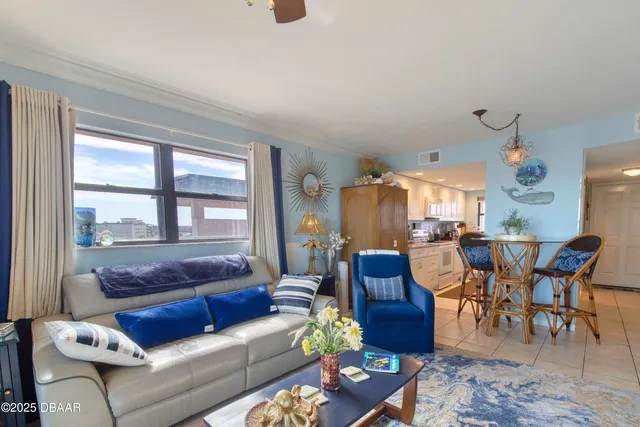 $2,300 | 2390 Ocean Shore Boulevard, Unit 501, Ormond Beach, FL 32176