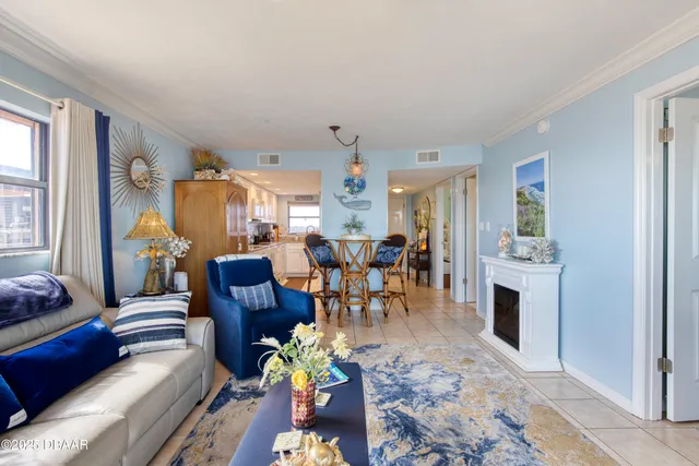 $2,300 | 2390 Ocean Shore Boulevard, Unit 501, Ormond Beach, FL 32176