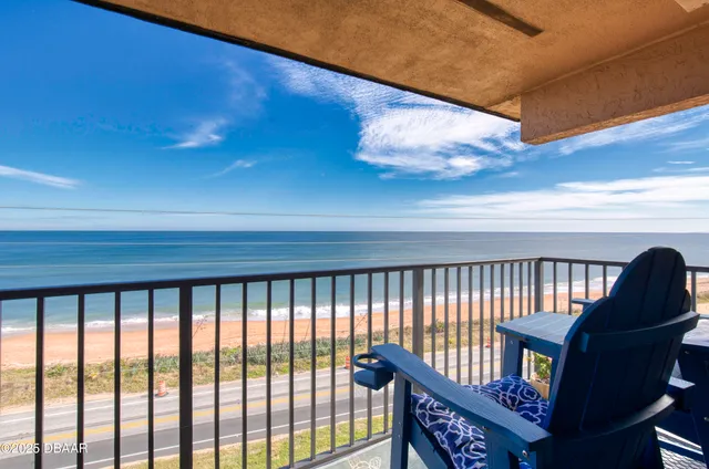 $2,300 | 2390 Ocean Shore Boulevard, Unit 501, Ormond Beach, FL 32176