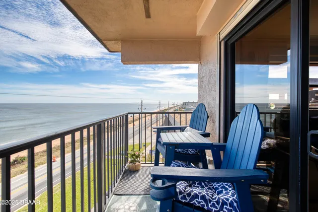 $2,300 | 2390 Ocean Shore Boulevard, Unit 501, Ormond Beach, FL 32176