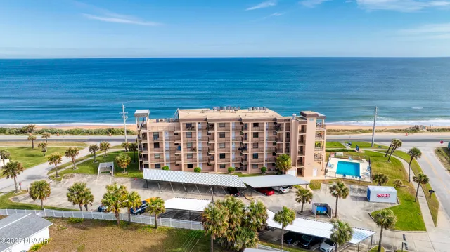 $2,300 | 2390 Ocean Shore Boulevard, Unit 501, Ormond Beach, FL 32176