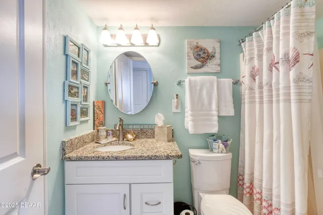 $2,300 | 2390 Ocean Shore Boulevard, Unit 501, Ormond Beach, FL 32176