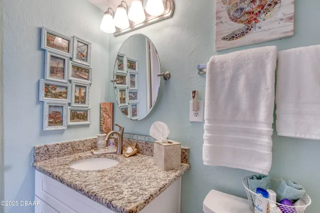 $2,300 | 2390 Ocean Shore Boulevard, Unit 501, Ormond Beach, FL 32176