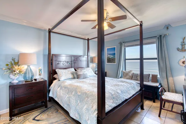 $2,300 | 2390 Ocean Shore Boulevard, Unit 501, Ormond Beach, FL 32176