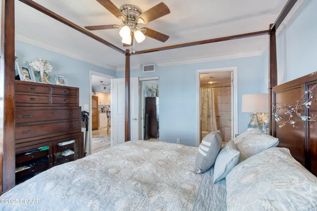$2,300 | 2390 Ocean Shore Boulevard, Unit 501, Ormond Beach, FL 32176