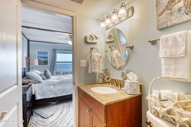 $2,300 | 2390 Ocean Shore Boulevard, Unit 501, Ormond Beach, FL 32176