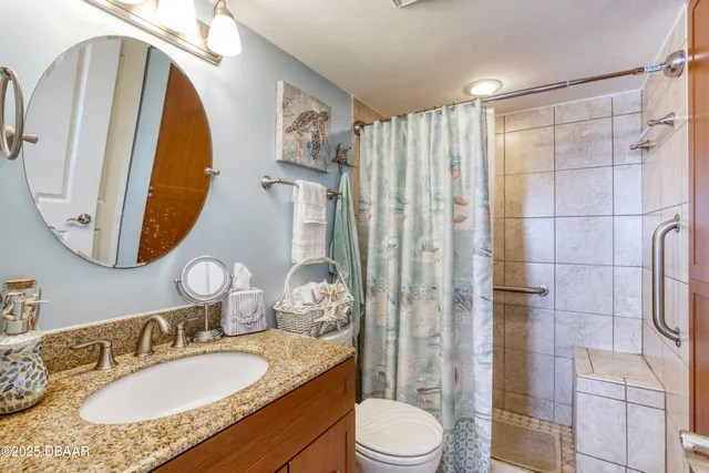 $2,300 | 2390 Ocean Shore Boulevard, Unit 501, Ormond Beach, FL 32176