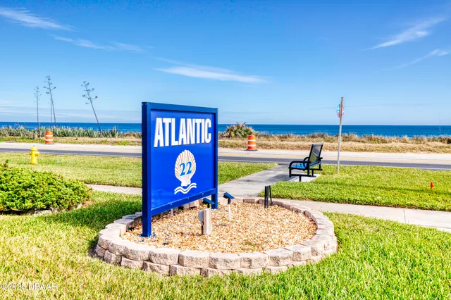 $2,300 | 2390 Ocean Shore Boulevard, Unit 501, Ormond Beach, FL 32176