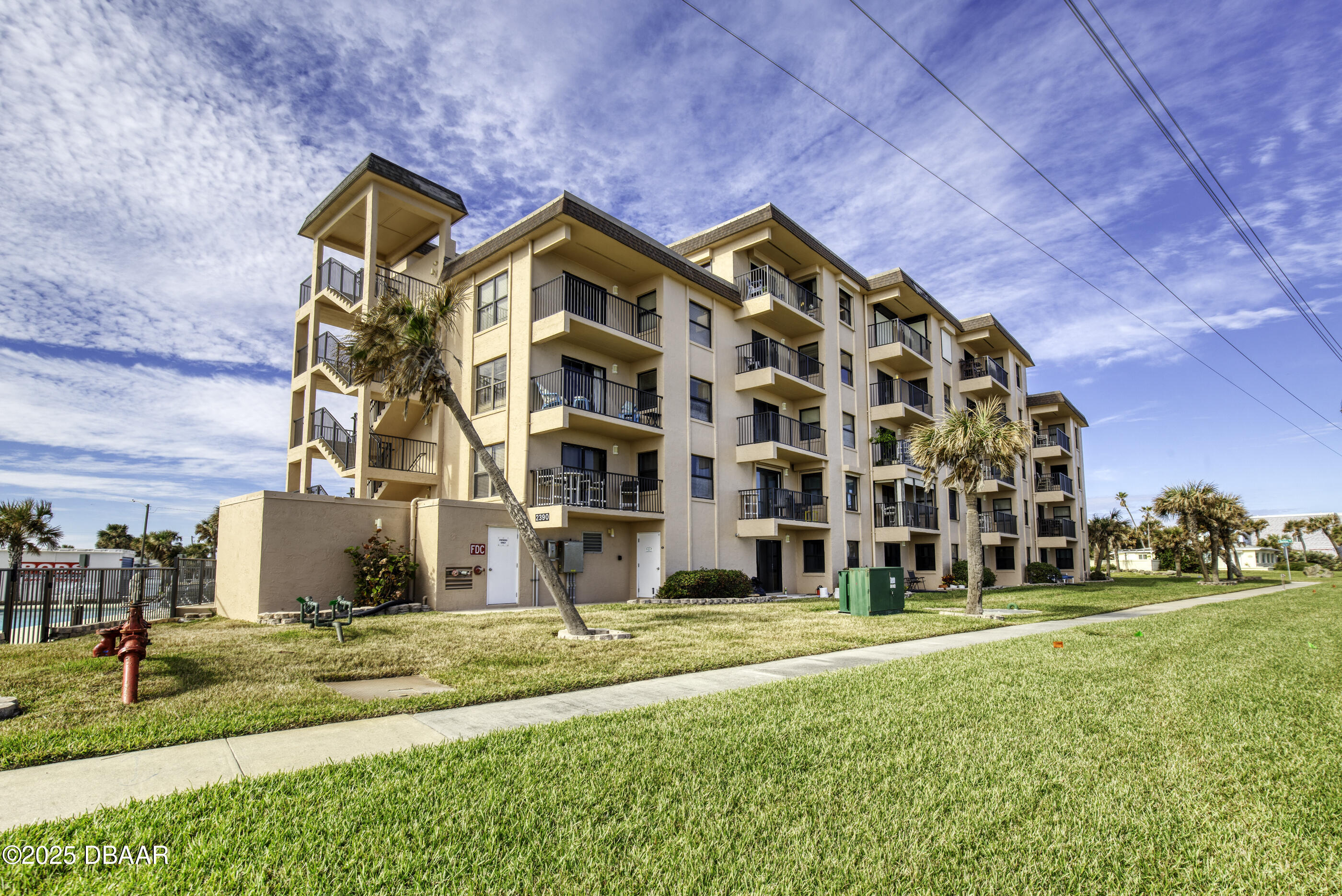 2390 Ocean Shore Boulevard, Unit 501 Ormond Beach, FL 32176 - Photo 35 of 42 2390OceanShoreBlvd_501-36