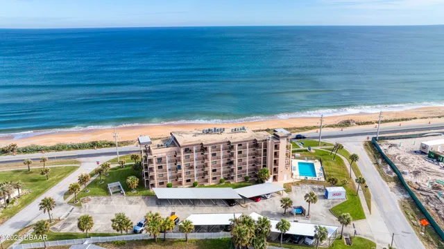 $2,300 | 2390 Ocean Shore Boulevard, Unit 501, Ormond Beach, FL 32176