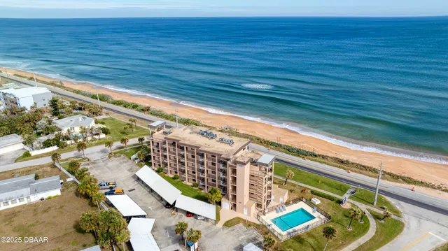 $2,300 | 2390 Ocean Shore Boulevard, Unit 501, Ormond Beach, FL 32176