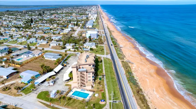 $2,300 | 2390 Ocean Shore Boulevard, Unit 501, Ormond Beach, FL 32176