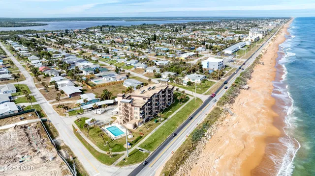 $2,300 | 2390 Ocean Shore Boulevard, Unit 501, Ormond Beach, FL 32176