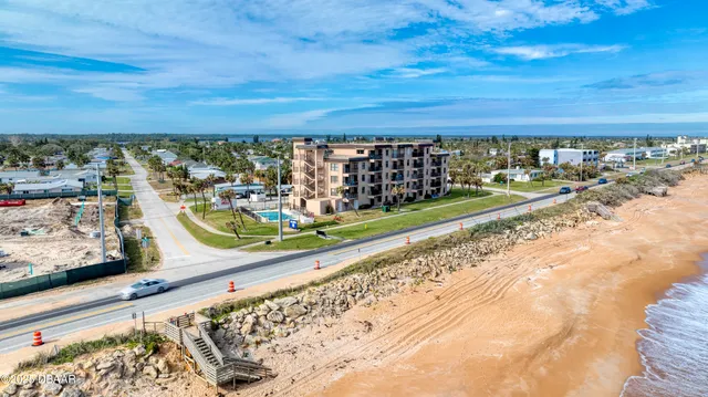 $2,300 | 2390 Ocean Shore Boulevard, Unit 501, Ormond Beach, FL 32176