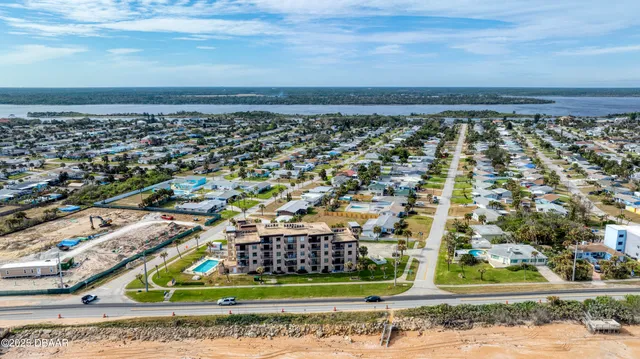$2,300 | 2390 Ocean Shore Boulevard, Unit 501, Ormond Beach, FL 32176
