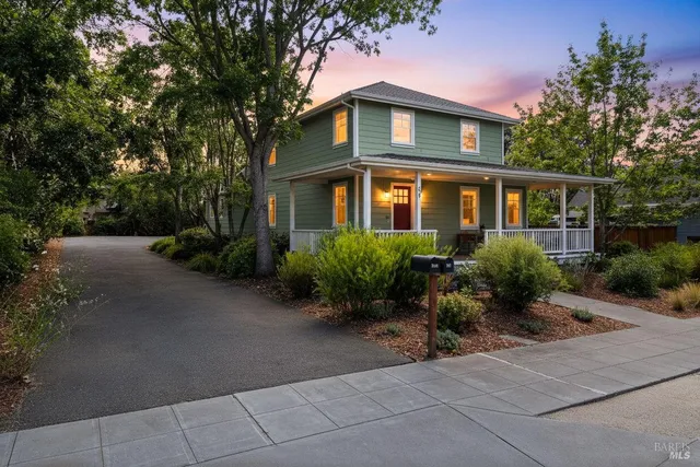$1,549,000 | 58 Randolph Street, Napa, CA 94559
