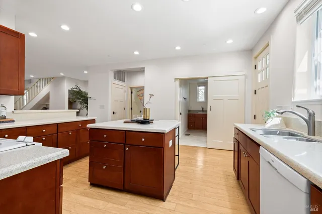 $1,549,000 | 58 Randolph Street, Napa, CA 94559