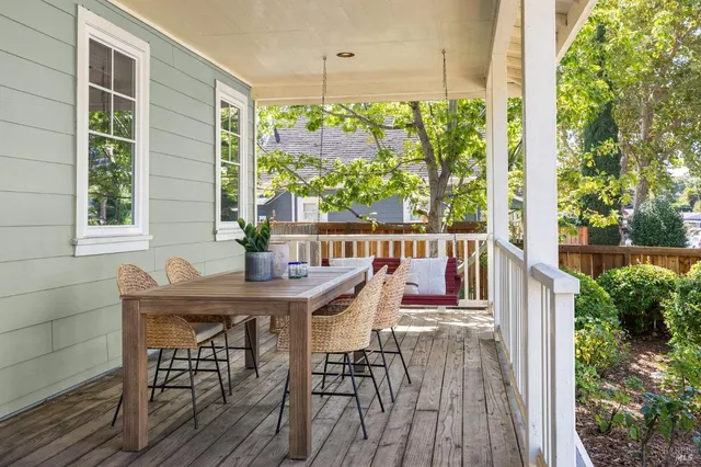 $1,549,000 | 58 Randolph Street, Napa, CA 94559