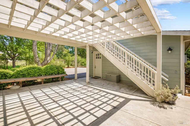 $1,549,000 | 58 Randolph Street, Napa, CA 94559