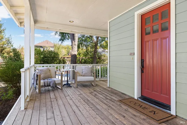 $1,549,000 | 58 Randolph Street, Napa, CA 94559