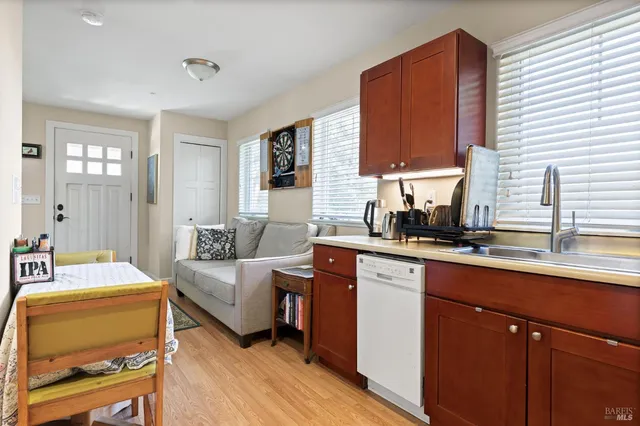 $1,549,000 | 58 Randolph Street, Napa, CA 94559