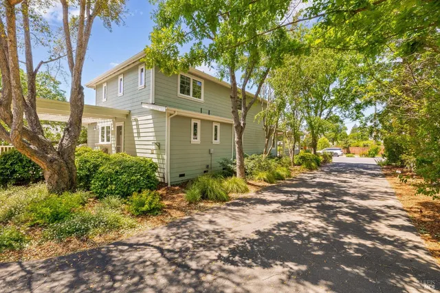 $1,549,000 | 58 Randolph Street, Napa, CA 94559