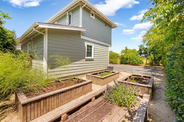 $1,549,000 | 58 Randolph Street, Napa, CA 94559