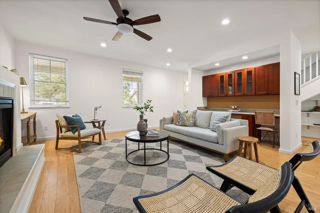 $1,549,000 | 58 Randolph Street, Napa, CA 94559