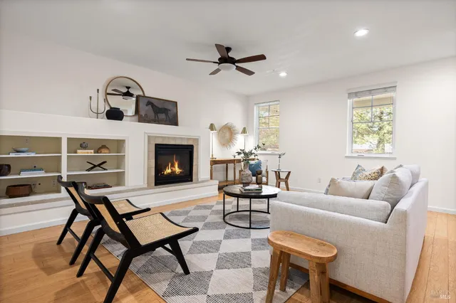 $1,549,000 | 58 Randolph Street, Napa, CA 94559