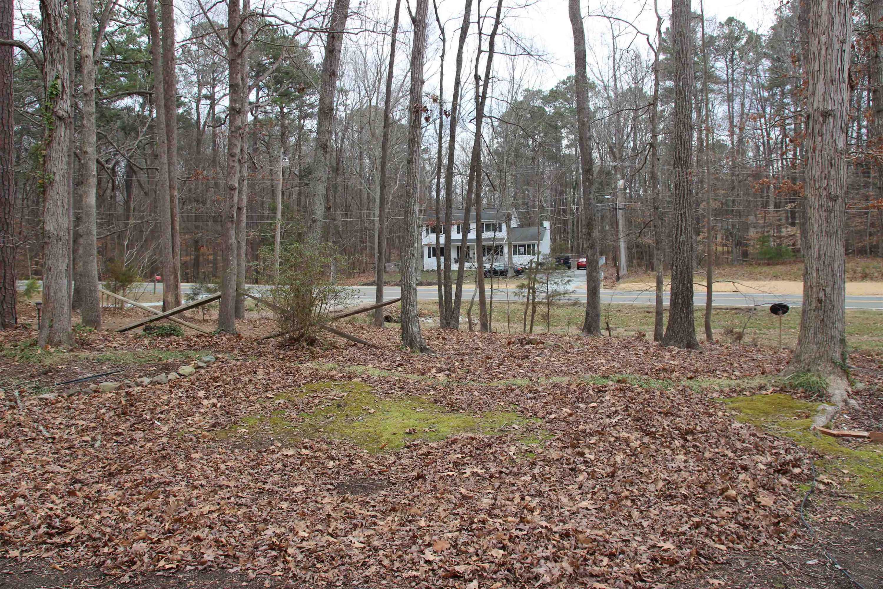 5715 Russell Road Durham, NC 27712 - Photo 47 of 49 Photo 59
