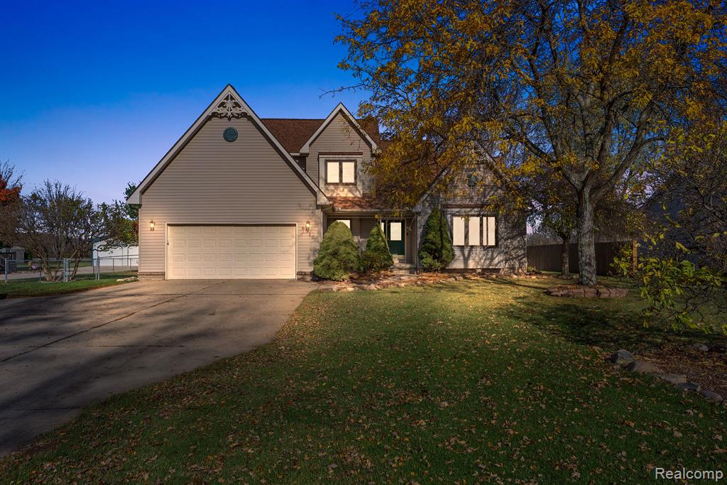 6310 West Farrand Road Clio, MI 48420 - Photo 3 of 54