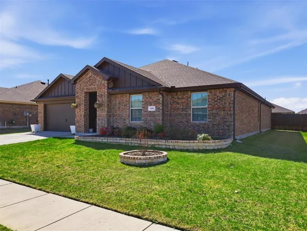 $399,000 | 415 Boston Road, Fate, TX 75189