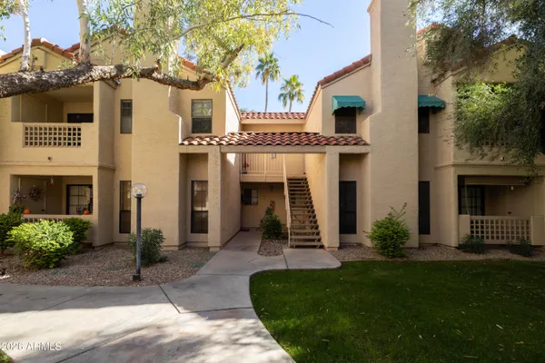 $194,000 | 2855 South Ext Road, Unit 237, Mesa, AZ 85210